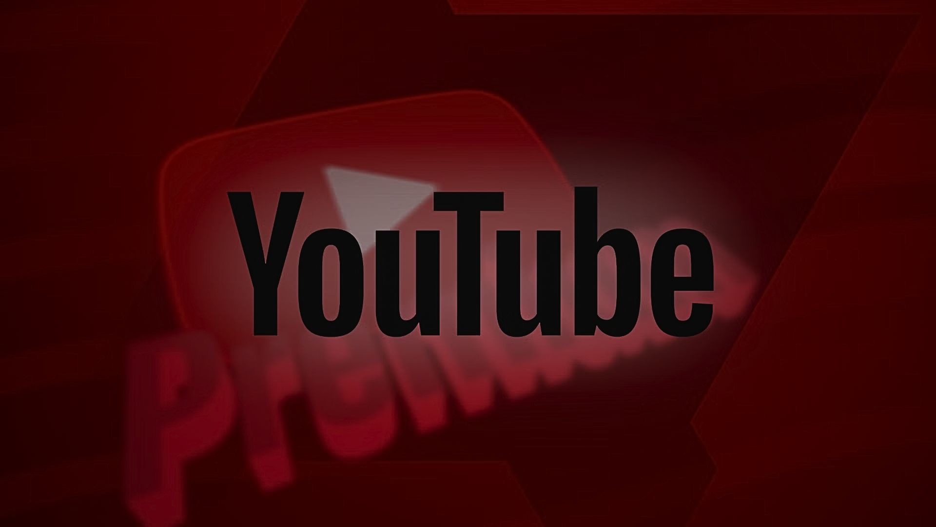 Youtube Premium
